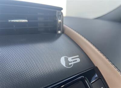 2017 Jaguar F-TYPE S British Design Edition   - Photo 30 - Winston Salem, NC 27106