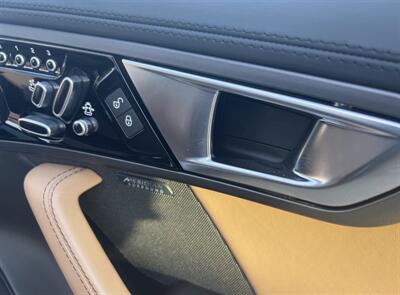 2017 Jaguar F-TYPE S British Design Edition   - Photo 25 - Winston Salem, NC 27106
