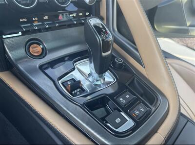 2017 Jaguar F-TYPE S British Design Edition   - Photo 33 - Winston Salem, NC 27106