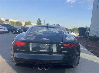 2017 Jaguar F-TYPE S British Design Edition   - Photo 12 - Winston Salem, NC 27106
