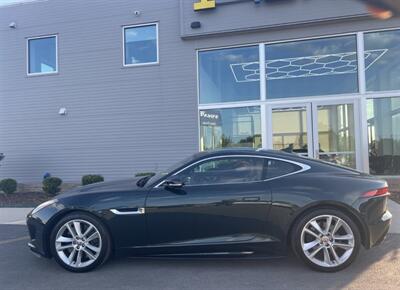 2017 Jaguar F-TYPE S British Design Edition   - Photo 16 - Winston Salem, NC 27106