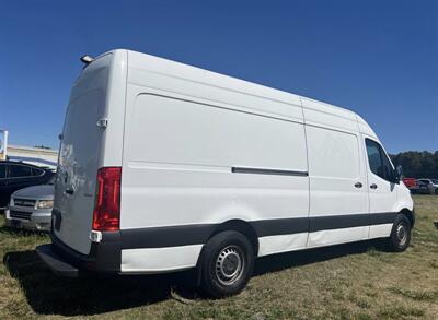 2020 Mercedes-Benz Sprinter 2500   - Photo 7 - Winston Salem, NC 27106