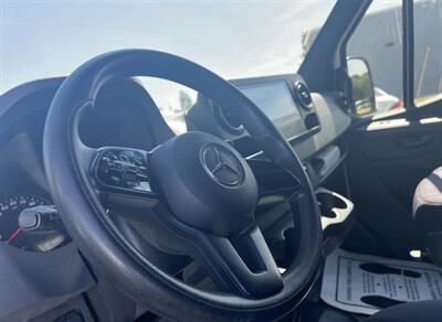 2020 Mercedes-Benz Sprinter 2500   - Photo 21 - Winston Salem, NC 27106