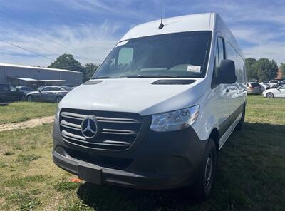 2020 Mercedes-Benz Sprinter 2500   - Photo 3 - Winston Salem, NC 27106