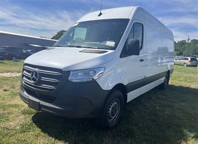 2020 Mercedes-Benz Sprinter 2500 Full-Size
