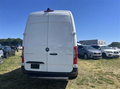 2020 Mercedes-Benz Sprinter 2500   - Photo 9 - Winston Salem, NC 27106