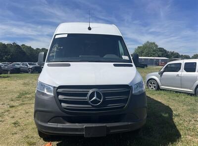 2020 Mercedes-Benz Sprinter 2500   - Photo 4 - Winston Salem, NC 27106
