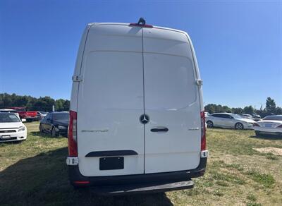 2020 Mercedes-Benz Sprinter 2500   - Photo 13 - Winston Salem, NC 27106