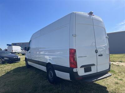 2020 Mercedes-Benz Sprinter 2500   - Photo 16 - Winston Salem, NC 27106