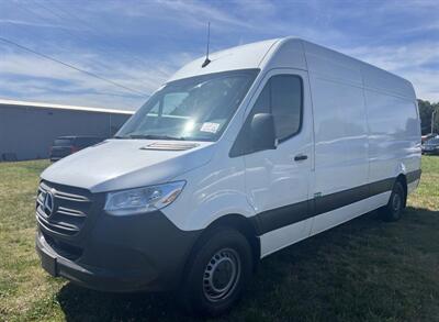 2020 Mercedes-Benz Sprinter 2500   - Photo 15 - Winston Salem, NC 27106