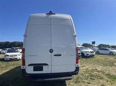 2020 Mercedes-Benz Sprinter 2500   - Photo 8 - Winston Salem, NC 27106