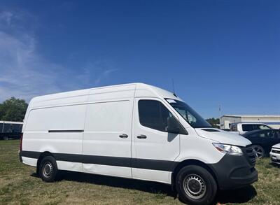 2020 Mercedes-Benz Sprinter 2500   - Photo 6 - Winston Salem, NC 27106