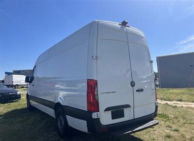 2020 Mercedes-Benz Sprinter 2500   - Photo 11 - Winston Salem, NC 27106