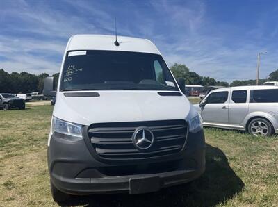 2020 Mercedes-Benz Sprinter 2500   - Photo 5 - Winston Salem, NC 27106