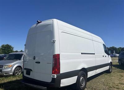 2020 Mercedes-Benz Sprinter 2500   - Photo 10 - Winston Salem, NC 27106