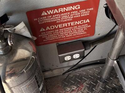 2009 Ford E-450 SD   - Photo 35 - Winston Salem, NC 27106