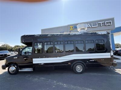 2009 Ford E-450 SD   - Photo 13 - Winston Salem, NC 27106