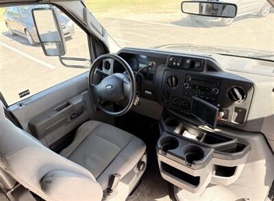 2009 Ford E-450 SD   - Photo 36 - Winston Salem, NC 27106