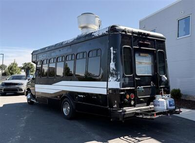 2009 Ford E-450 SD   - Photo 11 - Winston Salem, NC 27106