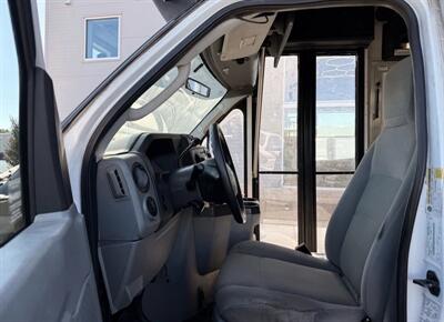 2009 Ford E-450 SD   - Photo 20 - Winston Salem, NC 27106