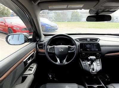 2021 Honda CR-V EX - Photo 40 - Winston Salem, NC 27106
