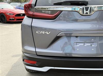 2021 Honda CR-V EX - Photo 10 - Winston Salem, NC 27106