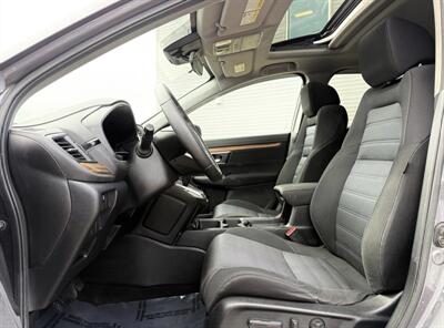 2021 Honda CR-V EX - Photo 19 - Winston Salem, NC 27106