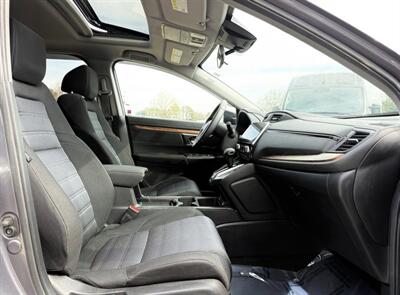 2021 Honda CR-V EX - Photo 27 - Winston Salem, NC 27106