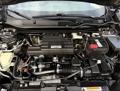 2021 Honda CR-V EX - Photo 49 - Winston Salem, NC 27106