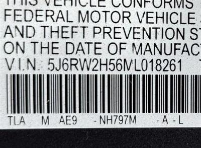 2021 Honda CR-V EX - Photo 51 - Winston Salem, NC 27106