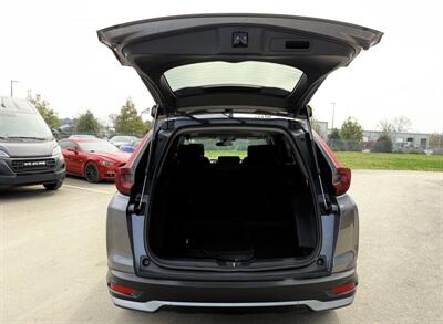 2021 Honda CR-V EX - Photo 52 - Winston Salem, NC 27106