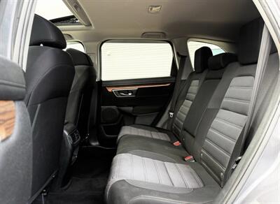 2021 Honda CR-V EX - Photo 21 - Winston Salem, NC 27106