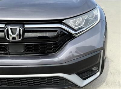 2021 Honda CR-V EX - Photo 3 - Winston Salem, NC 27106