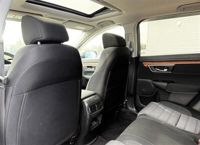 2021 Honda CR-V EX - Photo 25 - Winston Salem, NC 27106