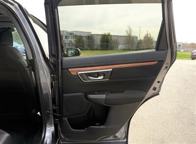 2021 Honda CR-V EX - Photo 24 - Winston Salem, NC 27106