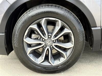 2021 Honda CR-V EX - Photo 16 - Winston Salem, NC 27106