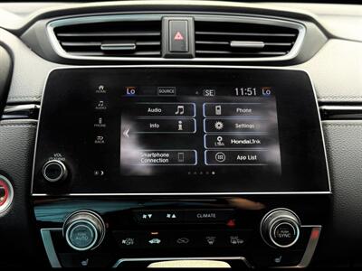 2021 Honda CR-V EX - Photo 33 - Winston Salem, NC 27106