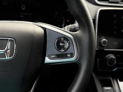 2021 Honda CR-V EX - Photo 43 - Winston Salem, NC 27106
