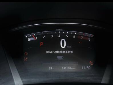 2021 Honda CR-V EX - Photo 42 - Winston Salem, NC 27106