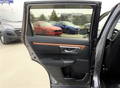 2021 Honda CR-V EX - Photo 22 - Winston Salem, NC 27106