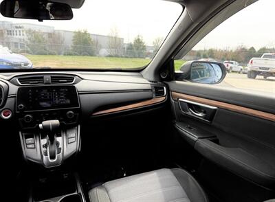 2021 Honda CR-V EX - Photo 31 - Winston Salem, NC 27106