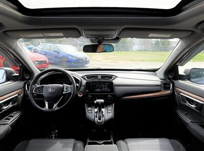 2021 Honda CR-V EX - Photo 2 - Winston Salem, NC 27106