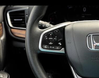 2021 Honda CR-V EX - Photo 44 - Winston Salem, NC 27106