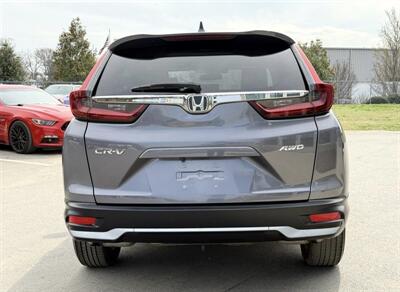 2021 Honda CR-V EX - Photo 11 - Winston Salem, NC 27106