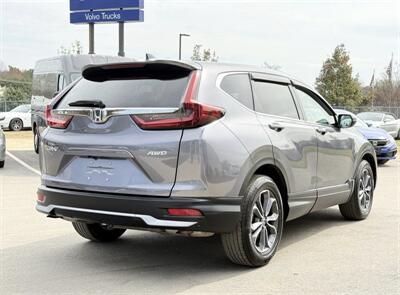 2021 Honda CR-V EX - Photo 6 - Winston Salem, NC 27106