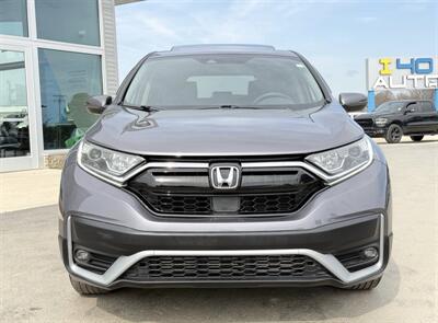 2021 Honda CR-V EX - Photo 4 - Winston Salem, NC 27106