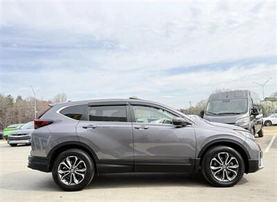 2021 Honda CR-V EX - Photo 7 - Winston Salem, NC 27106