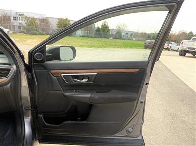 2021 Honda CR-V EX - Photo 28 - Winston Salem, NC 27106