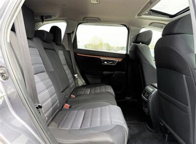 2021 Honda CR-V EX - Photo 29 - Winston Salem, NC 27106