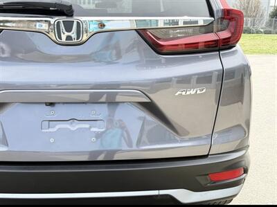 2021 Honda CR-V EX - Photo 9 - Winston Salem, NC 27106